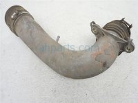 $20 Nissan AIR CLEANER LOWER AIR DUCT TUBE