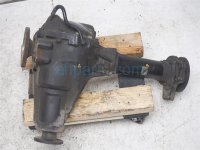 $100 Nissan FRONT DIFFERENTIAL ASSY