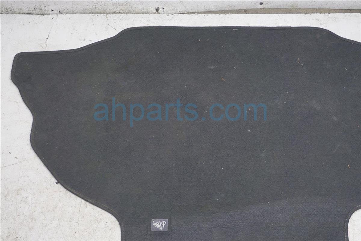 $30 Nissan CARGO FLOOR MAT - GRAY