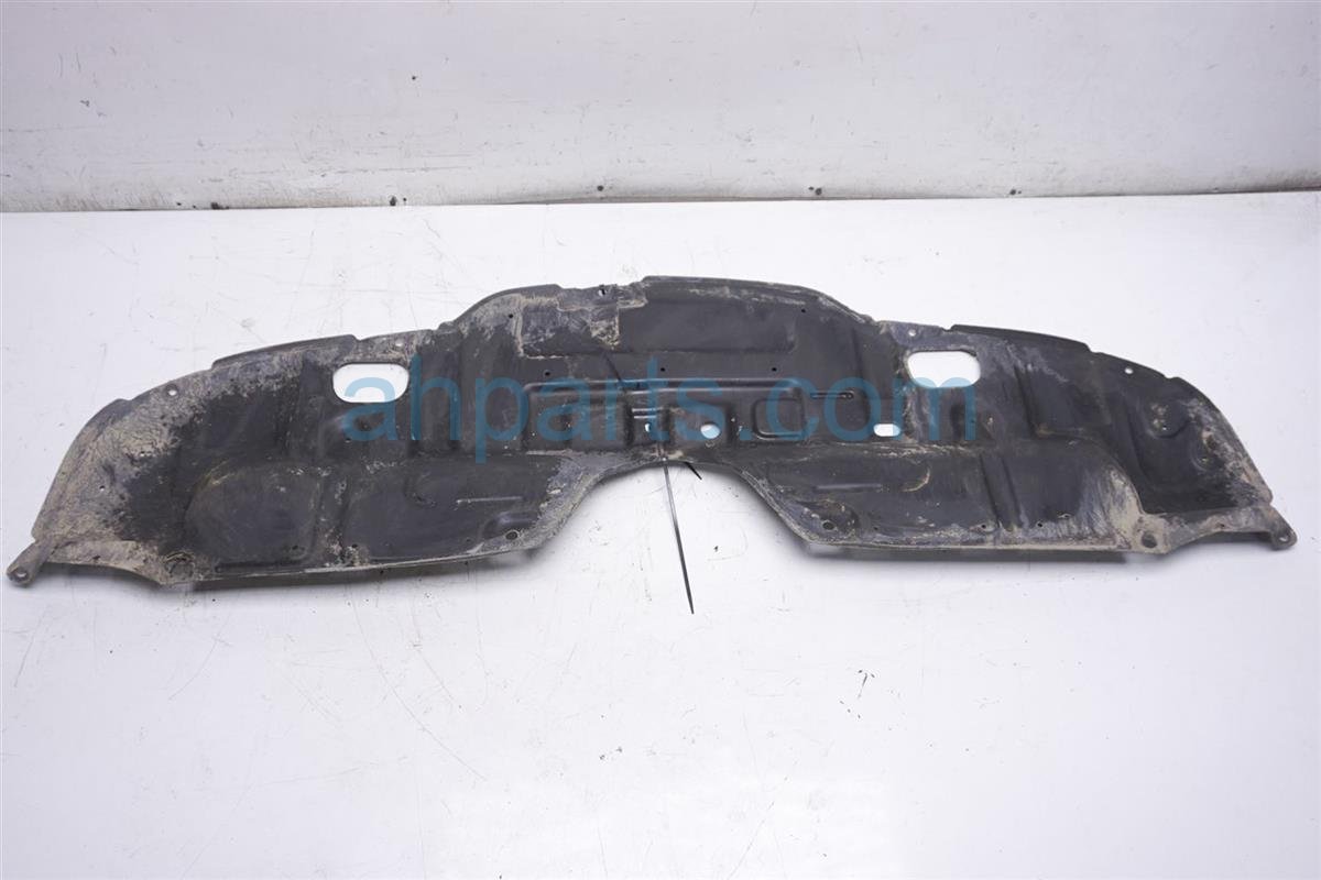 2003 Toyota Camry Passenger  Driver Under Engine Cover Shield 51442-06020,