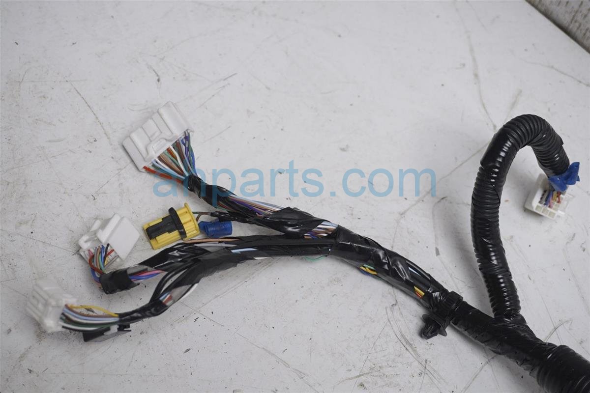 $115 Honda DASH WIRE HARNESS EX-LN 2WD