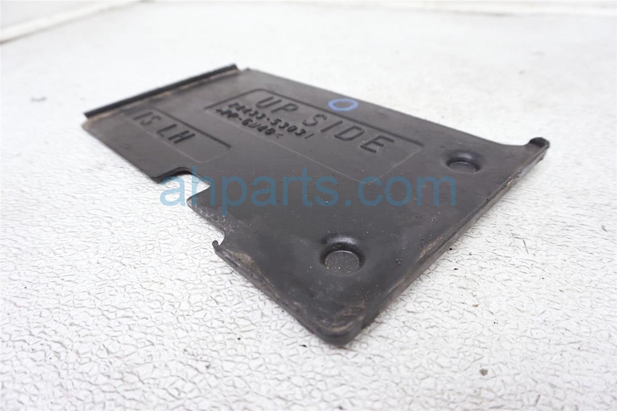 $10 Lexus BATTERY CASE BOTTOM TRAY