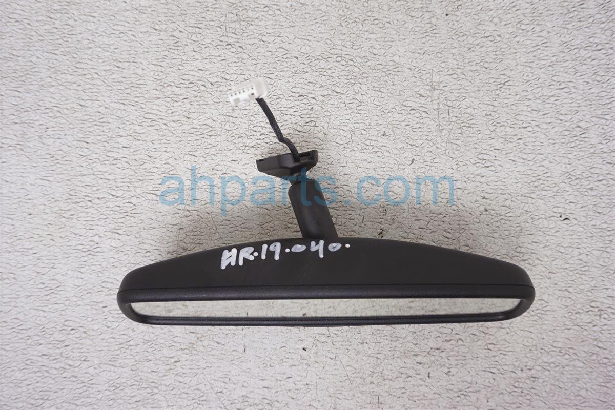 $50 Acura INSIDE / INTERIOR REAR VIEW MIRROR