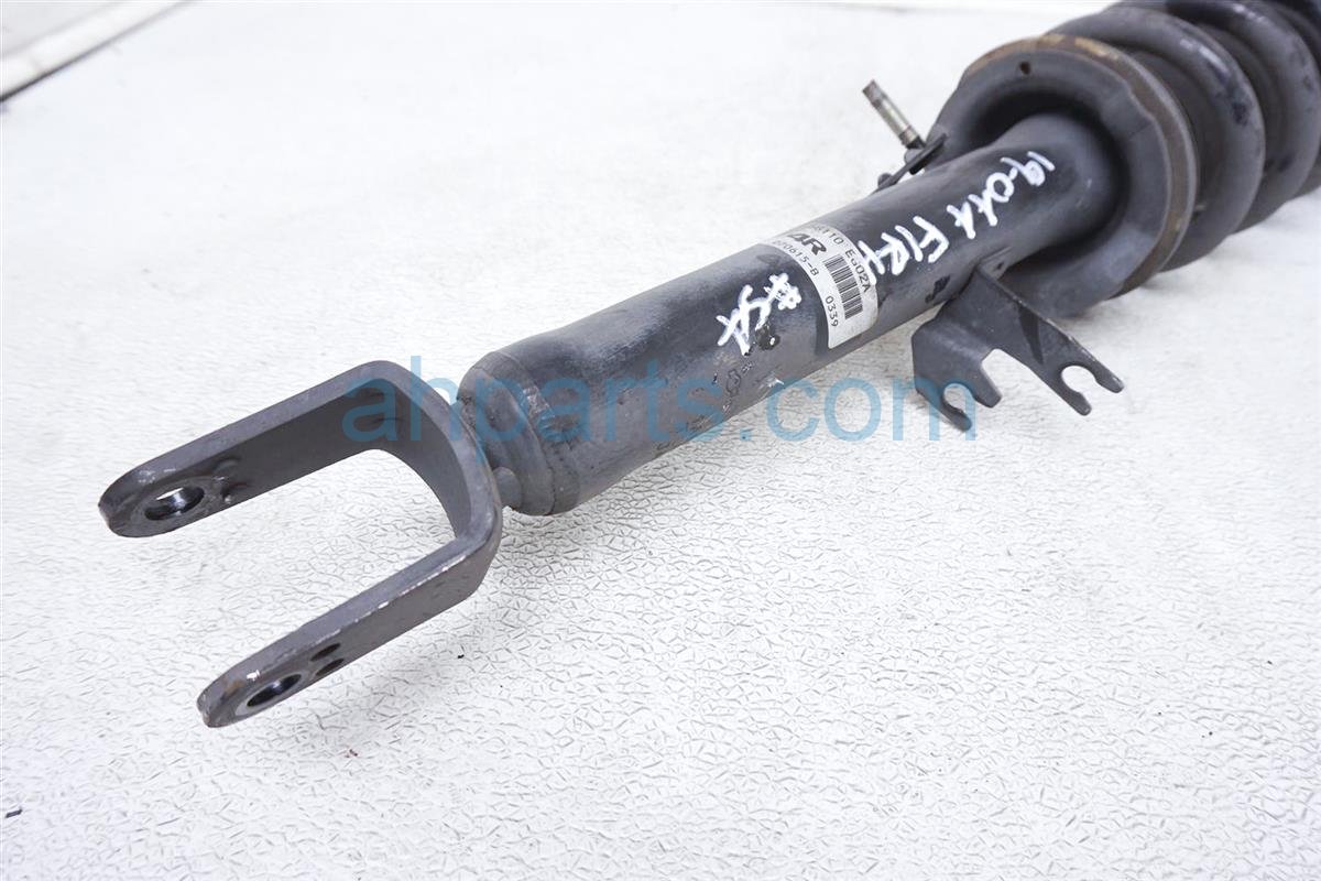 $50 Infiniti FR/R STRUT SHOCK + SPRING CHECK