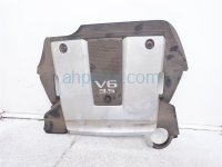 $60 Nissan REAR ENGINE APPEARANCE COVER