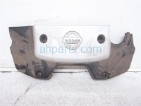 $40 Nissan ENGINE COVER LOWER PORTION