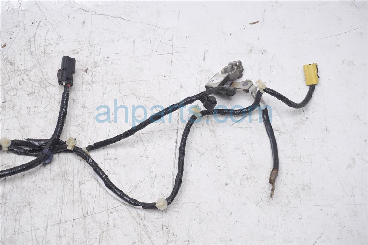 $75 Acura LH ENGINE ROOM WIRE HARNESS