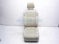 $125 Acura FR/LH SEAT - TAN - NO AIR BAG