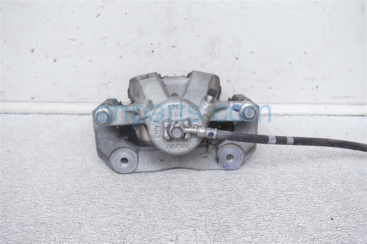 $35 Acura FR/RH BRAKE CALIPER