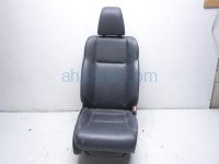 $139 Honda FR/R SEAT - BLACK - NO AIRBAG