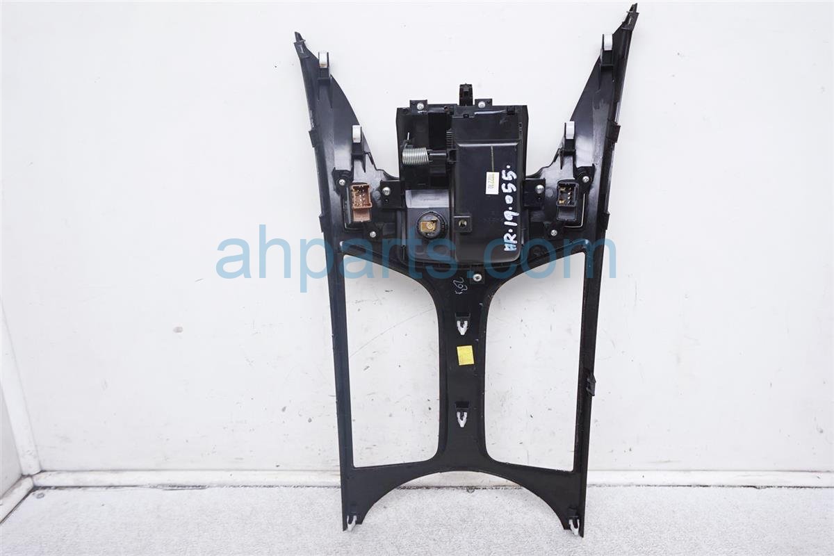 $30 Acura CENTER CONSOLE PANEL ASSY