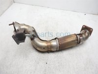 $100 Nissan EXHAUST FRONT PIPE