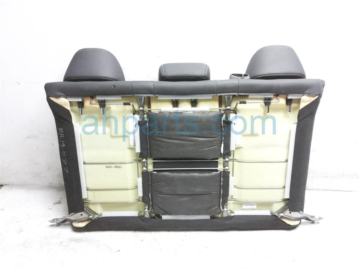 $99 Honda REAR SEAT TOP PORTION - HYBRID