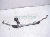 $100 Toyota POWER STEERING RACK AND PINION