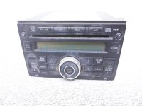 $85 Nissan RADIO-CD CHANGER