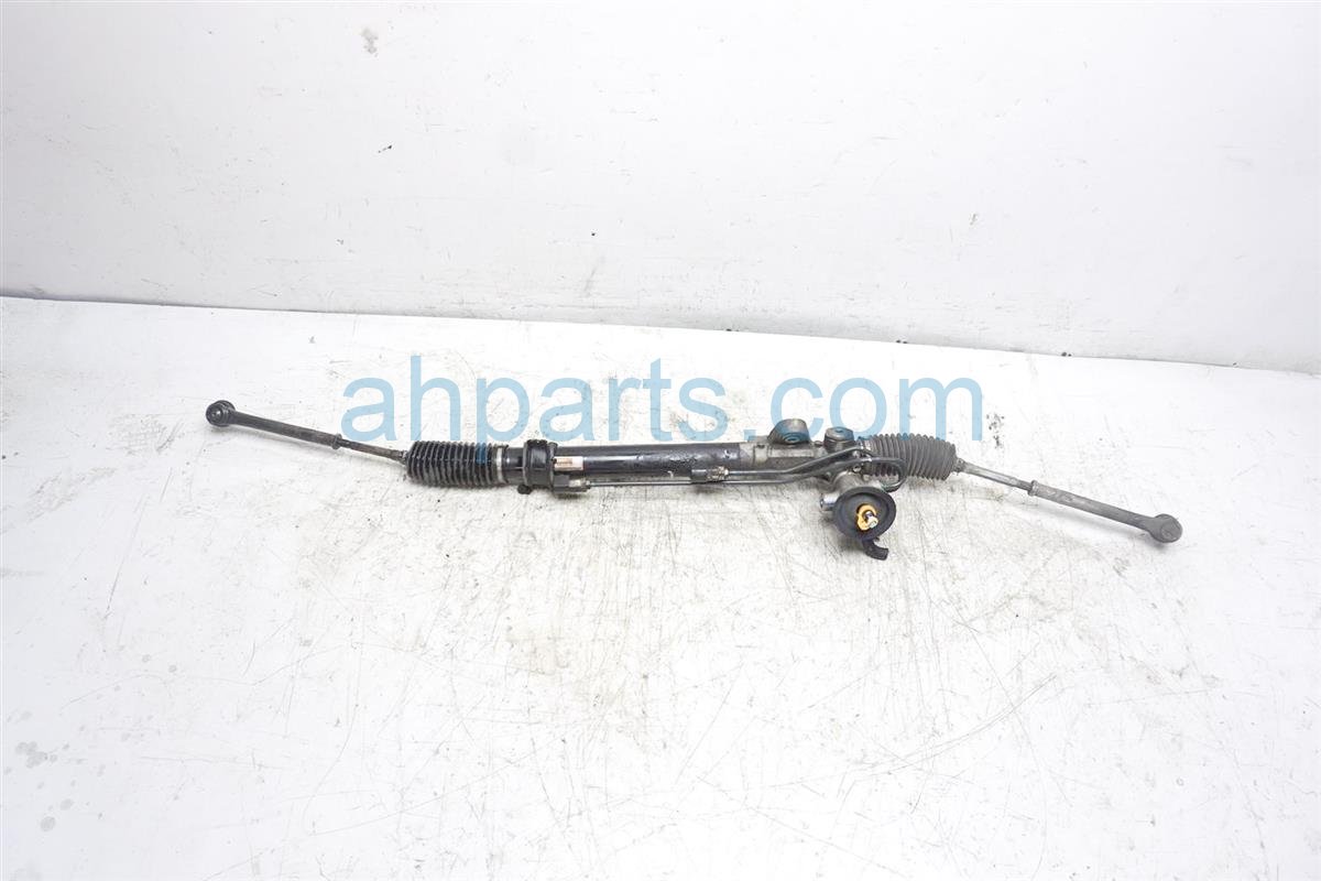 2005-2010 Honda Odyssey Power Steering Gear Rack & Pinion – EX-L (Leather) – OEM Used