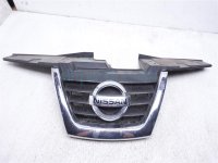$170 Nissan GRILLE ASSEMBLY - CHROME / BLACK