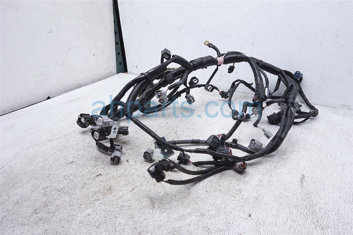 2017 Toyota 86 Engine Wire Harness - At SU003-07782