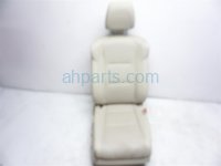 $150 Acura FR/RH SEAT - TAN LEATHER