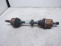 $99 Acura DRIVER AXLE DRIVER SHAFT