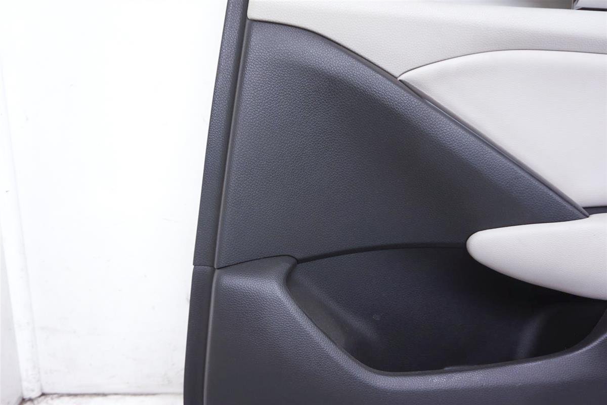 2018 Honda Accord Rear Right Interior Door Trim Panel ...