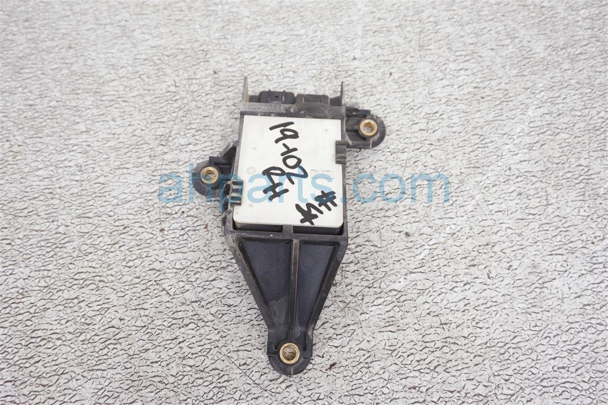 $75 Honda RR/RH BSI COLLISION DETECTION RADAR