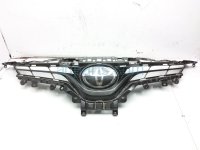 $300 Toyota GRILLE - LE MODEL