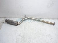 $75 Acura EXHAUST PIPE B