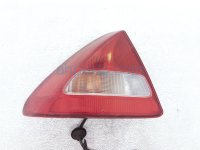 $70 Honda LH TAILLIGHT / LAMP
