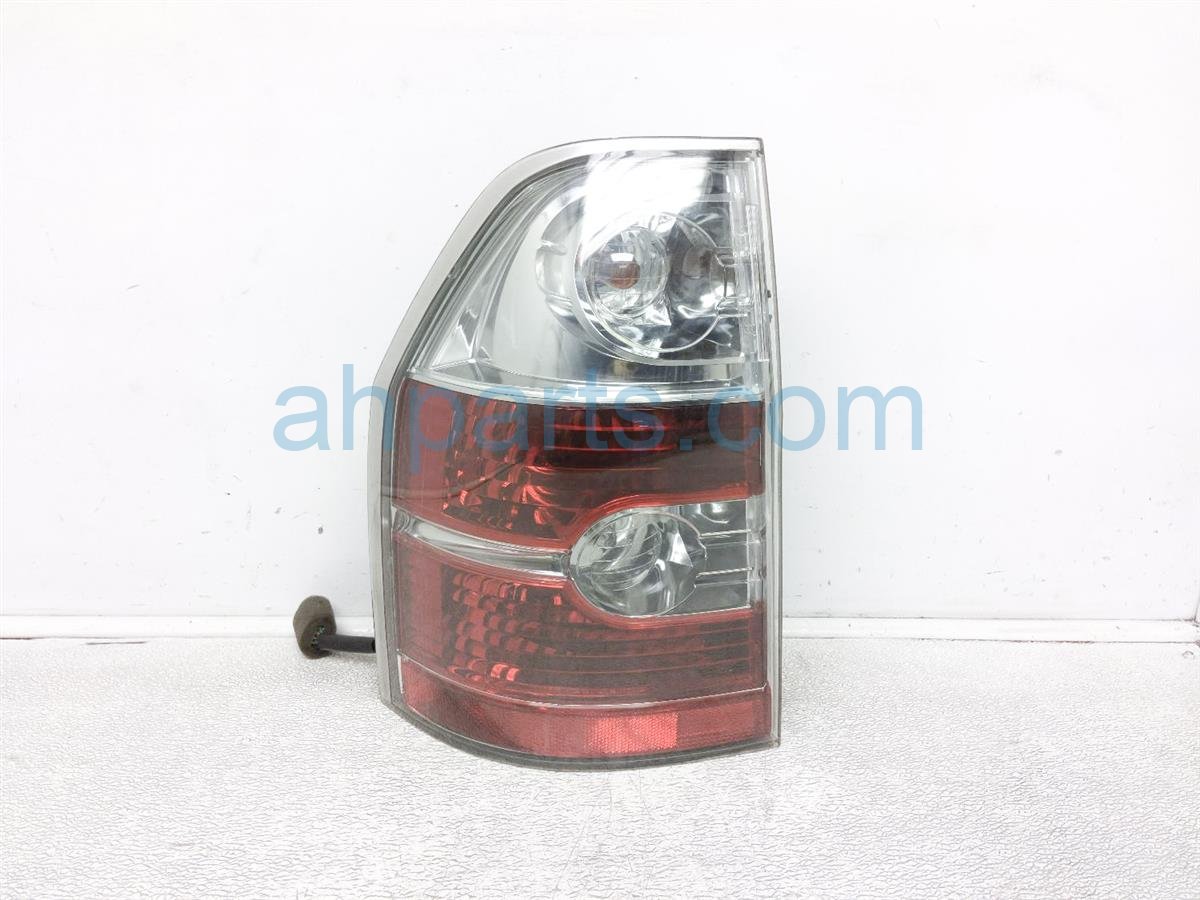 $50 Acura LH TAIL LAMP / LIGHT
