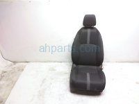 $100 Honda FR/RH SEAT - BLACK - W/O AIR BAG