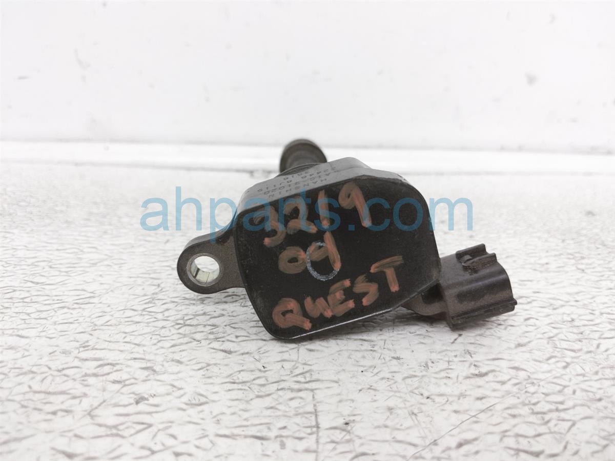 $25 Nissan IGNITION COIL 4