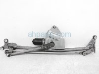 $35 Acura FRONT WIPER MOTOR W/ ARMS