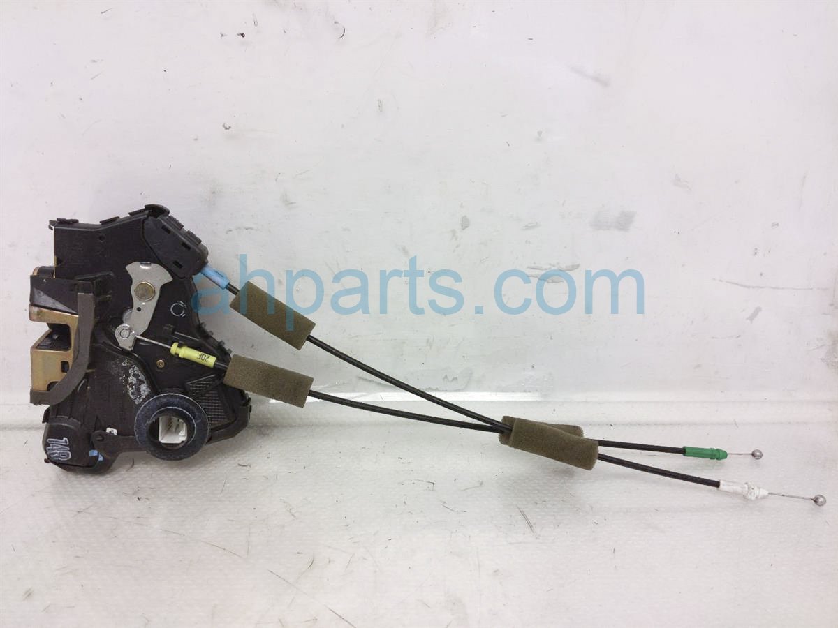 $40 Lexus FR/RH DOOR LOCK ACTUATOR $40 Lexus FR/RH DOOR LOCK ACTUATOR