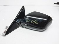 $24 Acura LH SIDE VIEW MIRROR -BLACK -SCUFFS $24 Acura LH SIDE VIEW MIRROR -BLACK -SCUFFS