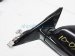 2003 Acura CL Rear Driver Side View Mirror black scuffs 76250 S3M A31ZB Replacement 2003 Acura CL Rear Driver Side View Mirror black scuffs 76250 S3M A31ZB Replacement thumbnail