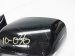 2003 Acura CL Rear Driver Side View Mirror black scuffs 76250 S3M A31ZB Replacement 2003 Acura CL Rear Driver Side View Mirror black scuffs 76250 S3M A31ZB Replacement thumbnail