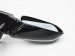 2003 Acura CL Rear Driver Side View Mirror black scuffs 76250 S3M A31ZB Replacement 2003 Acura CL Rear Driver Side View Mirror black scuffs 76250 S3M A31ZB Replacement thumbnail