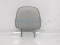 $100 Toyota FRONT SEAT HEAD REST - GRAY