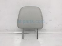 $100 Toyota FRONT SEAT HEAD REST - GRAY