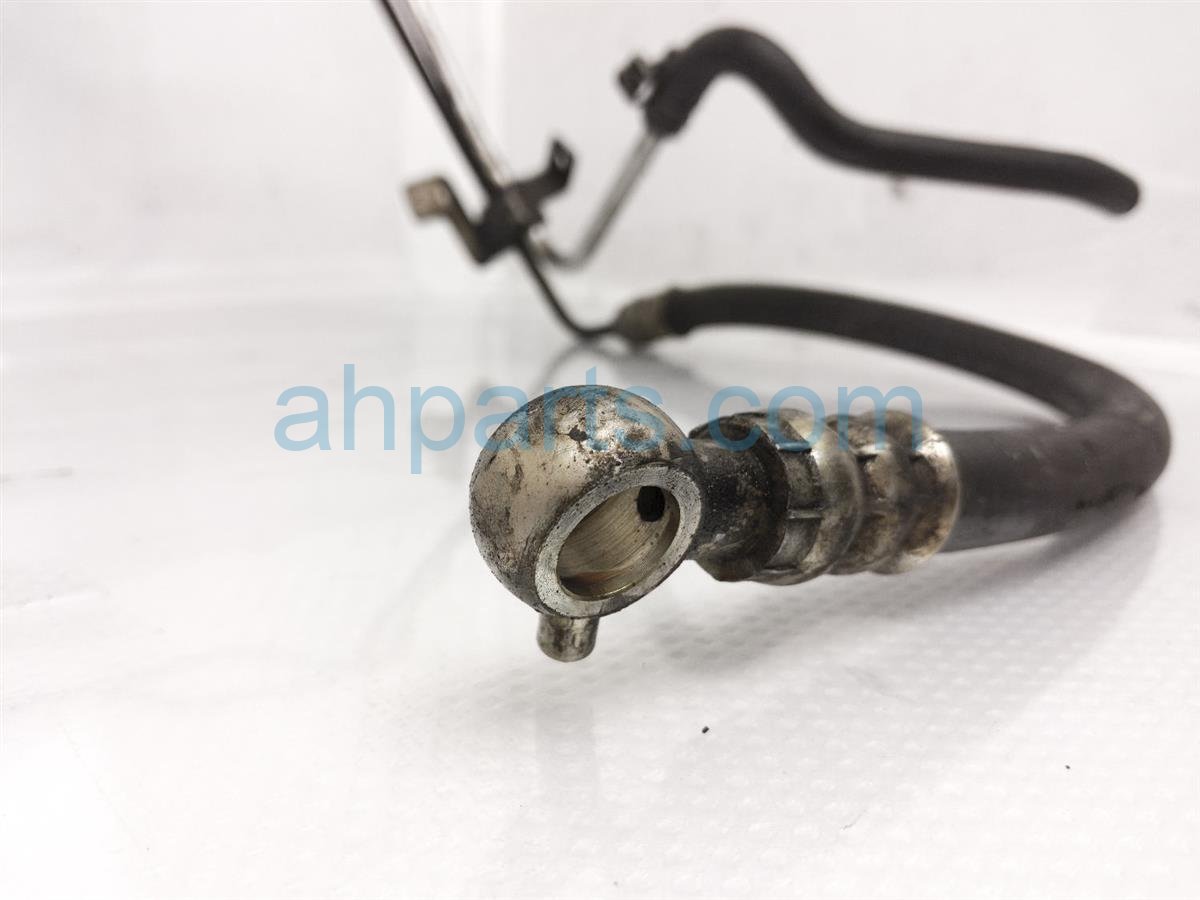 2004 Nissan Frontier High Pressure / Line Power Steering Hose 497109Z001,