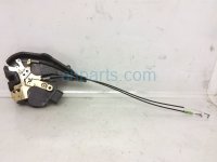 $35 Lexus L/RR DOOR LOCK ACTUATOR $35 Lexus L/RR DOOR LOCK ACTUATOR