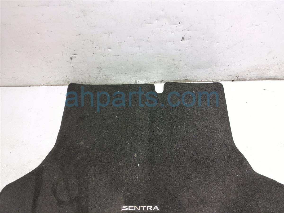 $30 Nissan CARGO FLOOR CARPET - BLACK $30 Nissan CARGO FLOOR CARPET - BLACK