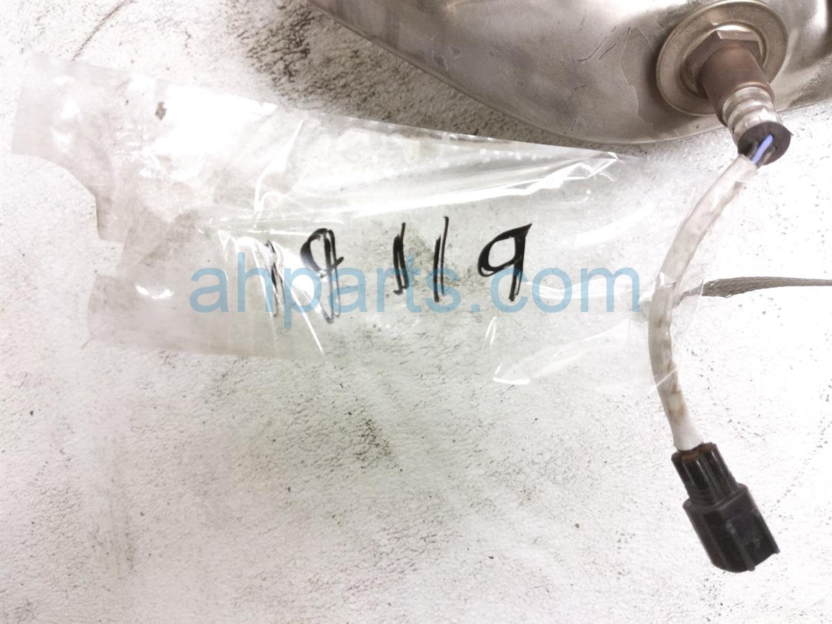 $35 Subaru LOWER EXHAUST OXYGEN SENSOR $35 Subaru LOWER EXHAUST OXYGEN SENSOR