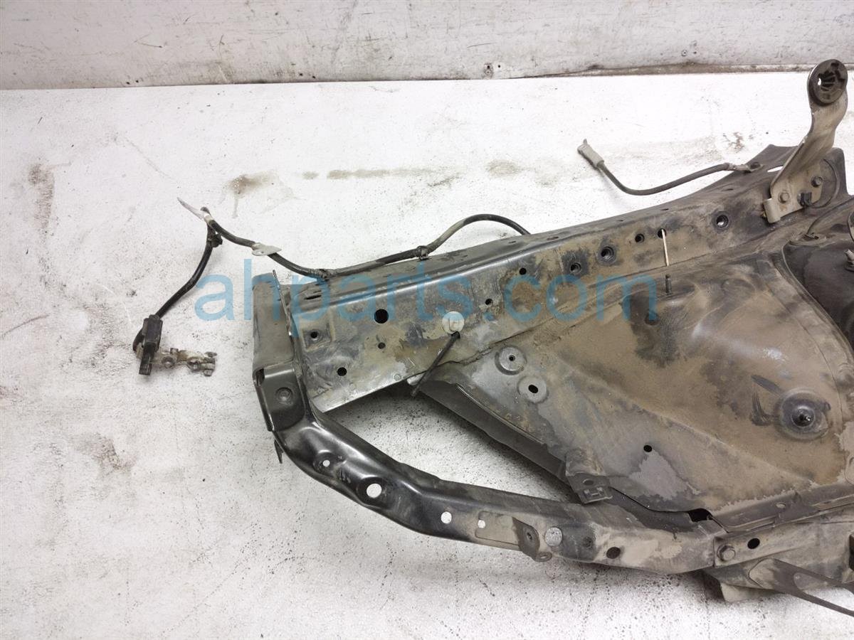 $100 Nissan LH APRON SHOCK TOWER FRAME $100 Nissan LH APRON SHOCK TOWER FRAME