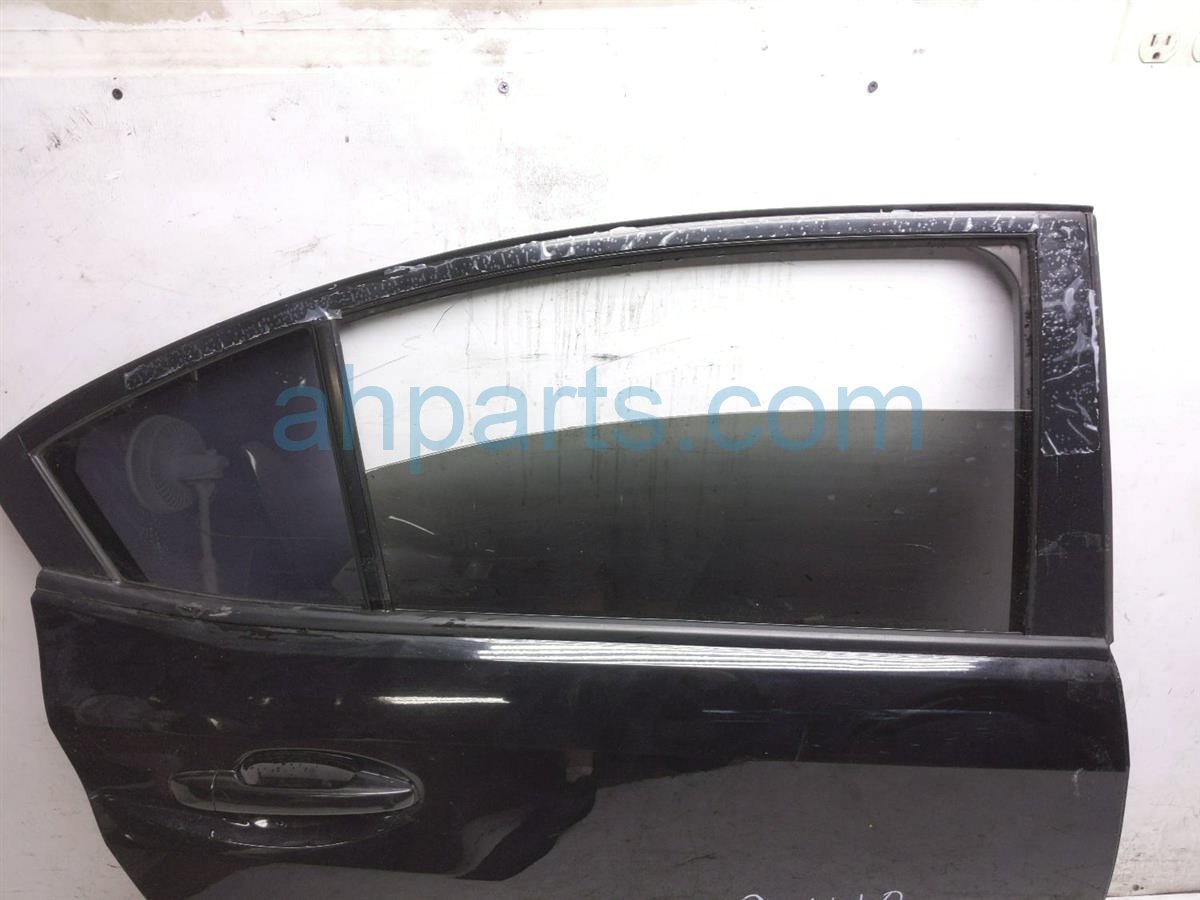 $249 Subaru RR/R DOOR - BLACK $249 Subaru RR/R DOOR - BLACK