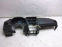 $199 Subaru DASHBOARD W/ AIRBAG - BLACK