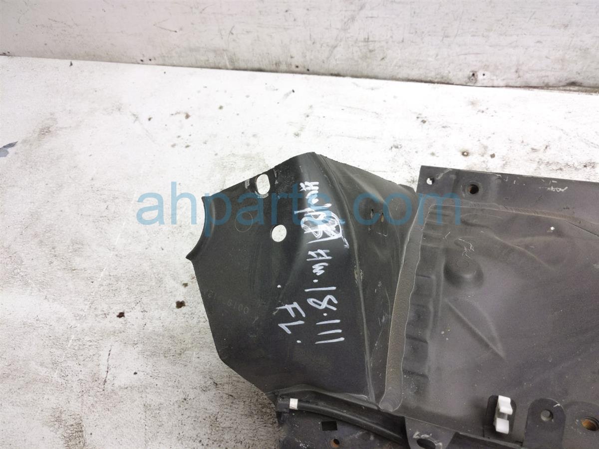 $100 Nissan RH APRON SHOCK TOWER FRAME $100 Nissan RH APRON SHOCK TOWER FRAME