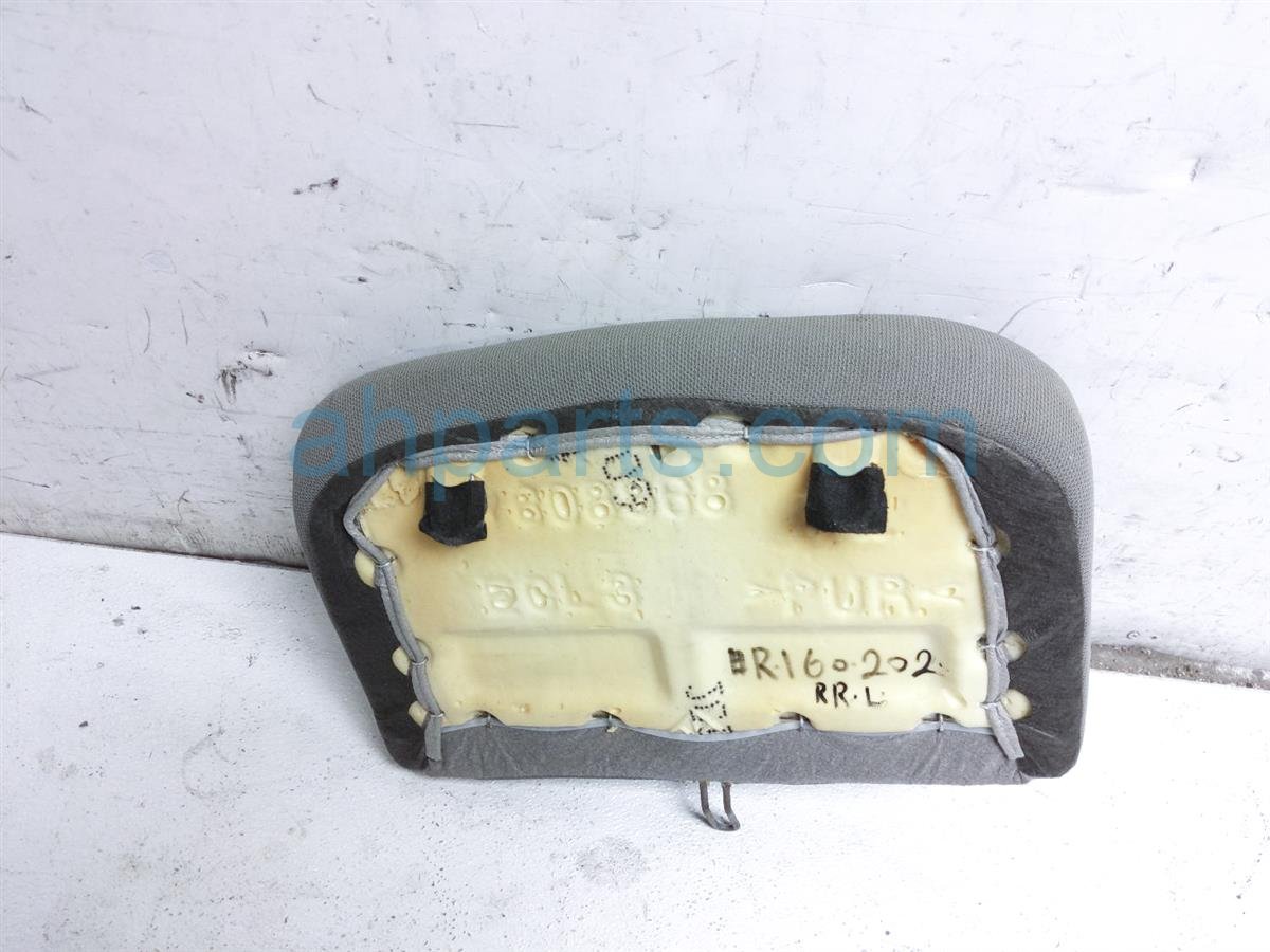 $65 Nissan RR/LH FOLDING SEAT UPPER PORTION $65 Nissan RR/LH FOLDING SEAT UPPER PORTION