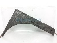 $9 Subaru REAR FOAM TRUNK PIECE $9 Subaru REAR FOAM TRUNK PIECE